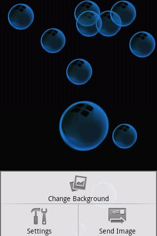 Bubble Bath Lite Android Entertainment
