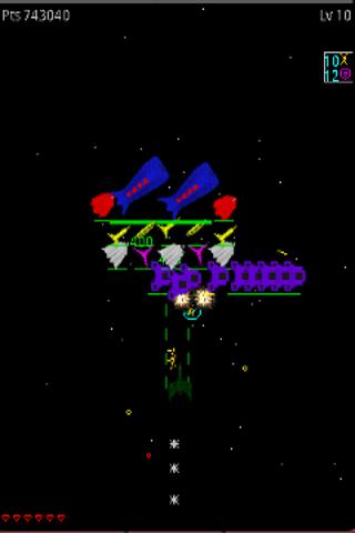 AllBinary Arcade One Android Arcade & Action