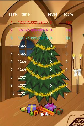 ChristmasTree Android Arcade & Action