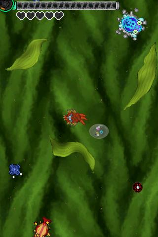 SPORE™ Origins Android Arcade & Action