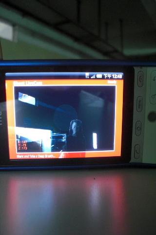 Ghost LiveCam Lite Android Casual