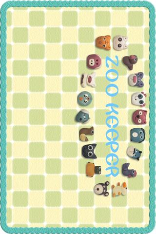 ZooKeeper free Android Brain & Puzzle