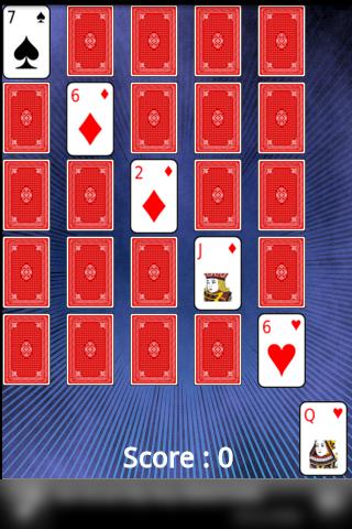 Grid Poker Android Cards & Casino