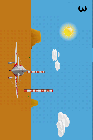 Air Race Lite Android Arcade & Action