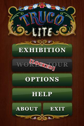 Truco Lite Android Cards & Casino