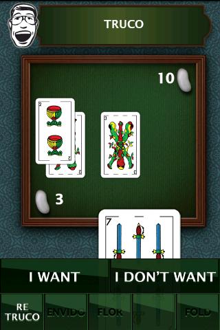 Truco Lite Android Cards & Casino