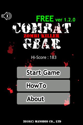 Zombie Killer Free