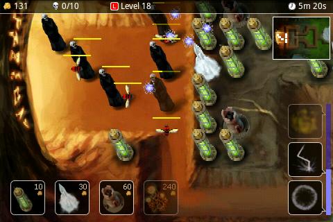 PortalKeeper LITE Android Arcade & Action