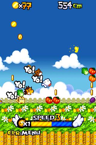 Pocket Puppy Android Arcade & Action