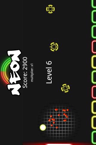 Neon – Full Free! Android Arcade & Action