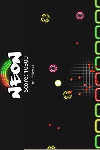 Neon – Full Free! Android Arcade & Action
