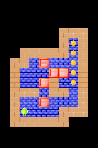 Block Push Lite Android Brain & Puzzle