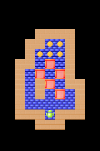 Block Push Lite Android Brain & Puzzle