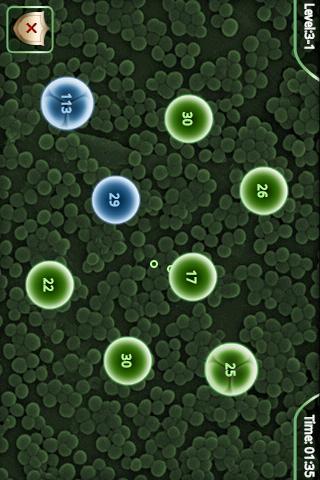 Antibody2 Lite Android Arcade & Action