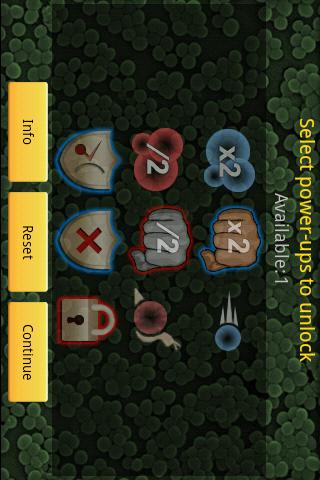 Antibody2 Lite Android Arcade & Action