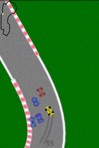 Craigs Race Pro Android Arcade & Action