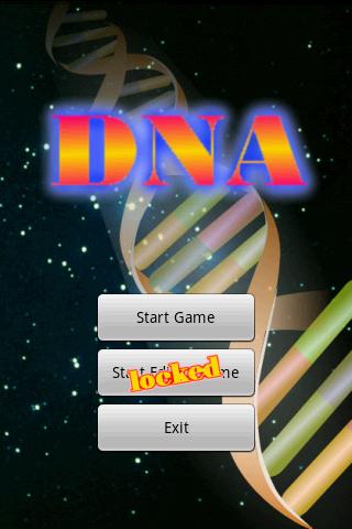 DNA Free Android Entertainment