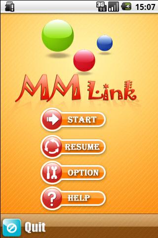 MM Link Lite Android Casual