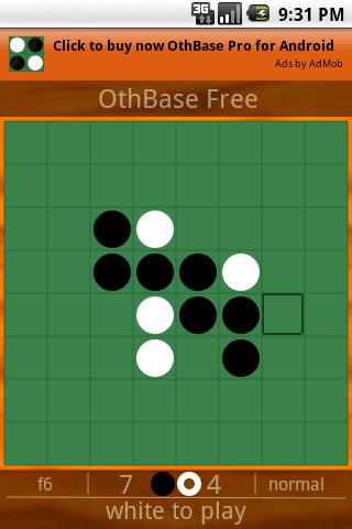 OthBase Free Android Brain & Puzzle
