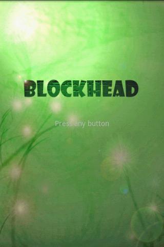 BlockHead Android Brain & Puzzle