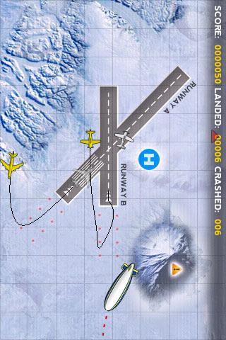 Air Traffic Demo Android Arcade & Action