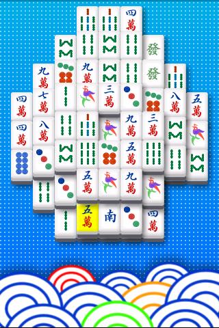 Mahjong Match Android Brain & Puzzle
