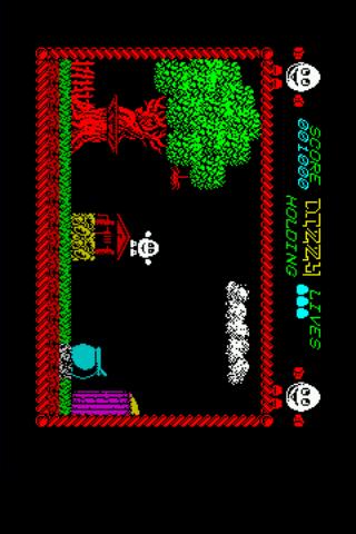 ZXdroid – ZX Spectrum emulator Android Arcade & Action