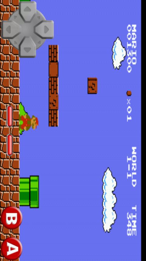 Mojo NES Android Arcade & Action