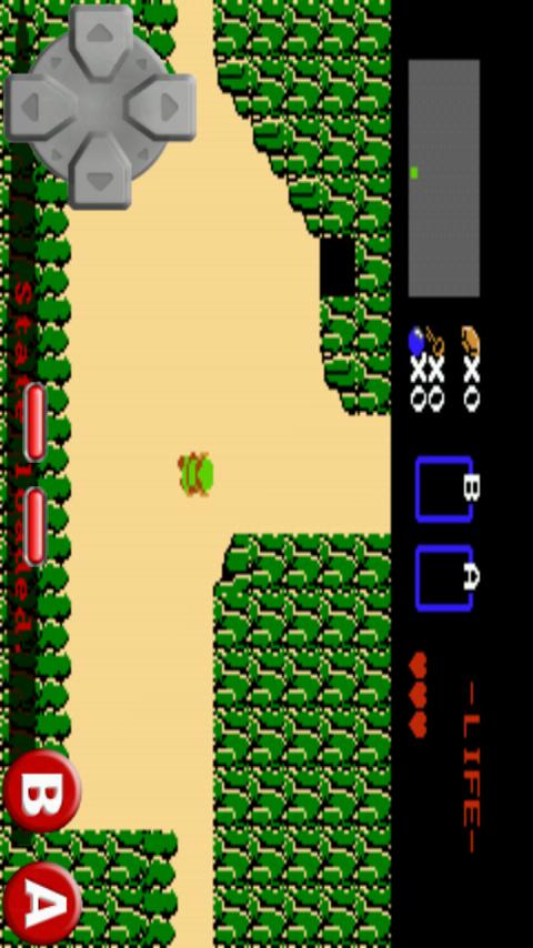 Mojo NES Android Arcade & Action