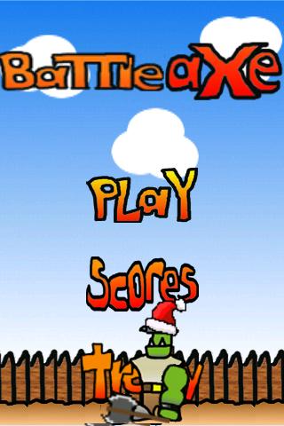 Battle Axe Free Android Casual