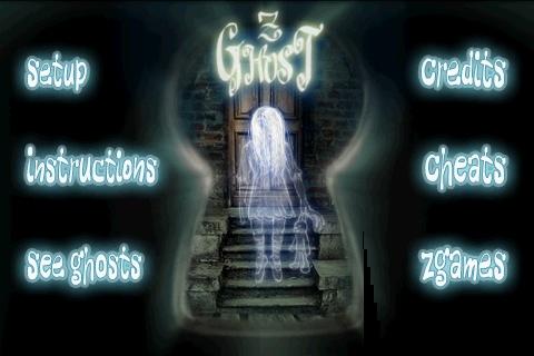 zGhost – Free Version Android Casual
