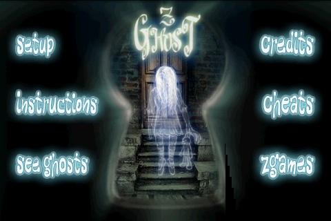 zGhost  Free Version