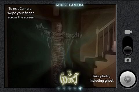zGhost – Free Version Android Casual