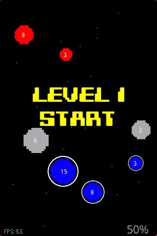 Retro Planet Attack Lite Android Arcade & Action