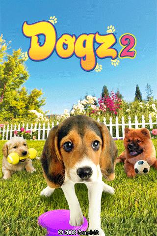 Dogz 2 Android Casual