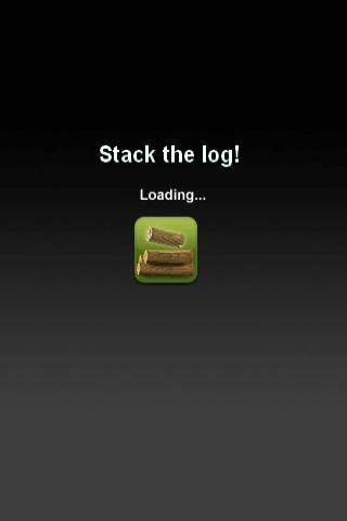 Stack the log ! Android Arcade & Action