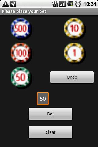 Easy Black Jack Android Cards & Casino