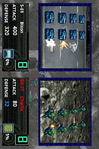 Military Madness Android Arcade & Action
