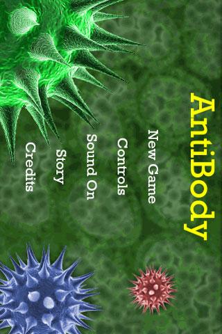 Antibody Android Arcade & Action