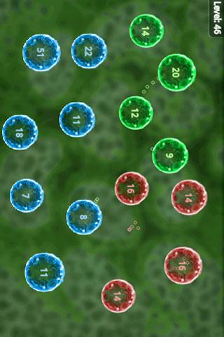 Antibody Android Arcade & Action