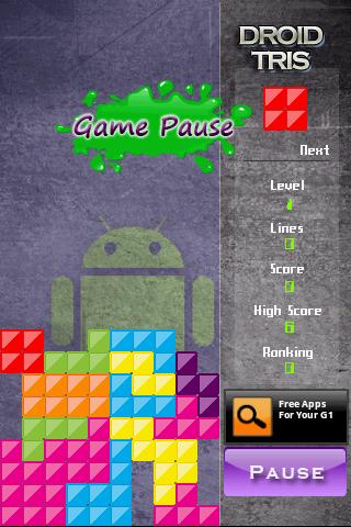 Tetris Plus(Full Version) Android Casual
