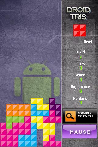 Tetris Plus(Full Version) Android Casual