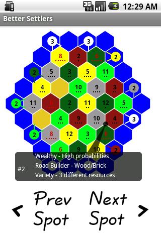 Better Settlers Android Casual