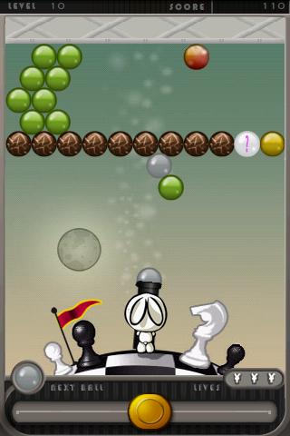 Bazooka Rabbit Android Arcade & Action