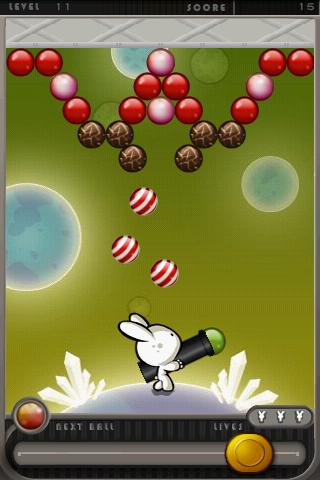 Bazooka Rabbit Android Arcade & Action