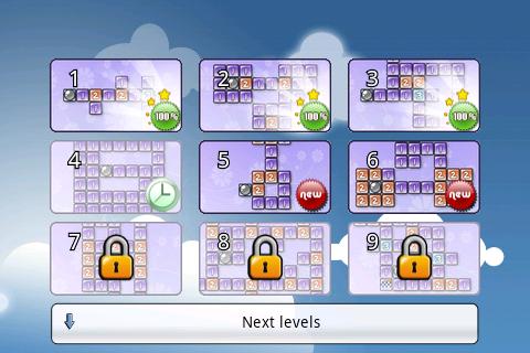 Pocoro Lite Android Brain & Puzzle