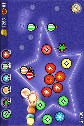 Bubble Defense 2 Android Arcade & Action