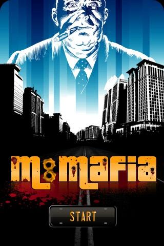 m:Mafia FREE 8 Favors