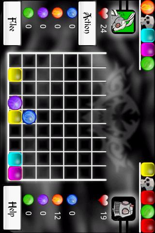 Puzzle Lords Free Android Casual