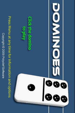 Dominoes Android Cards & Casino
